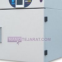 انکوباتور Co2 انکوباتور Co2